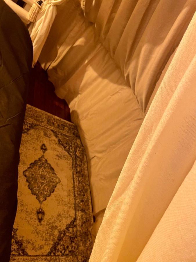 فندق La Bulle Des Coucous سا يْليرْ دو ري المظهر الخارجي الصورة
